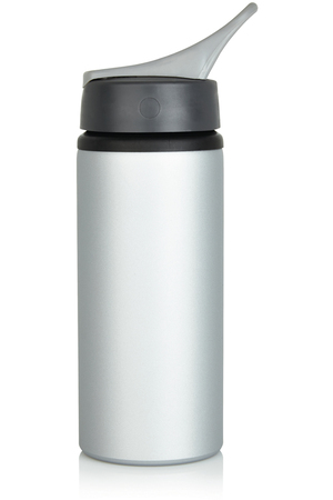 Aluminium Sportflasche