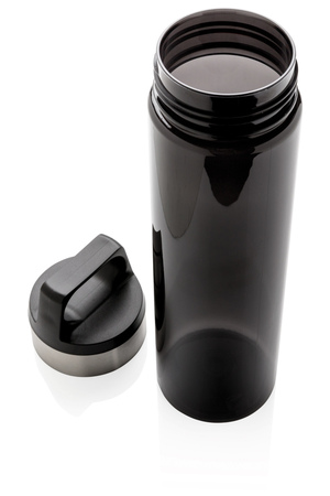 Auslaufsichere Tritan Flasche