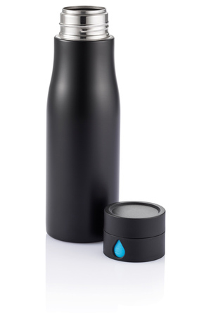 Aqua Auslaufsichere Hydration Flasche