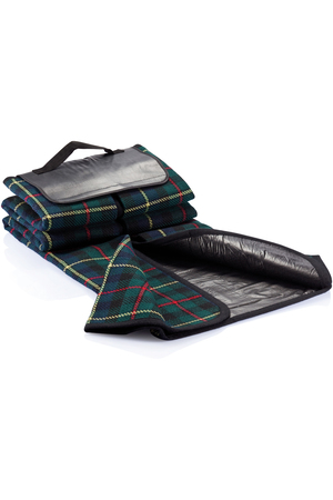 Tartan Picknickdecke