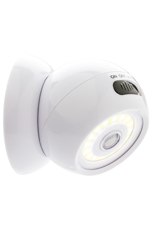 360 Grad COB Licht mit Bewegungssensor