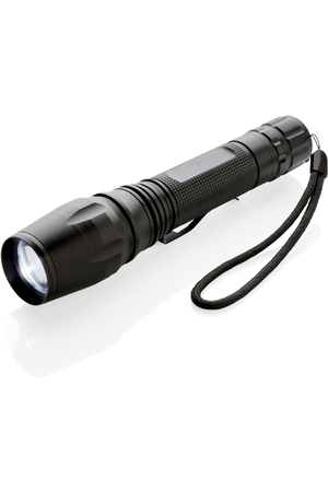 10W Cree Taschenlampe