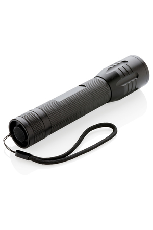 Große 3W Cree Taschenlampe