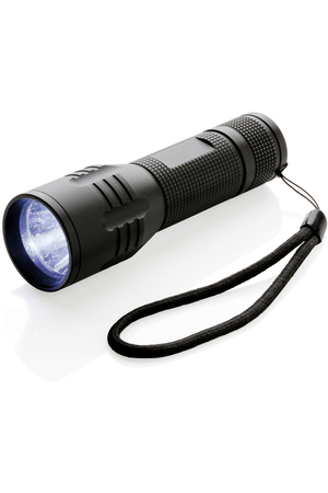 3W Cree Taschenlampe