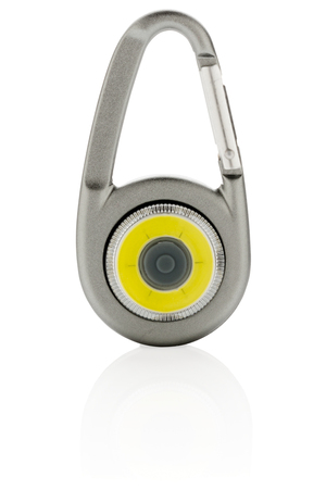 COB Karabiner-Leuchte