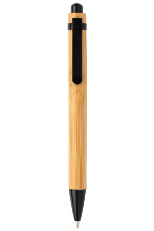 Bambus Kugelschreiber