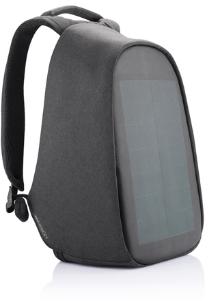 Bobby Tech Anti-Diebstahl-Rucksack