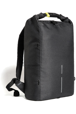 Bobby Urban Lite Anti-Diebstahl-Rucksack