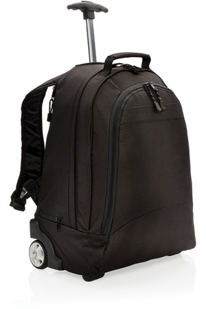 Business Rucksack mit Trolley