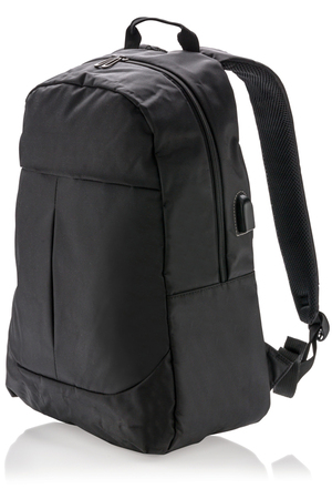 Power USB Laptop-Rucksack