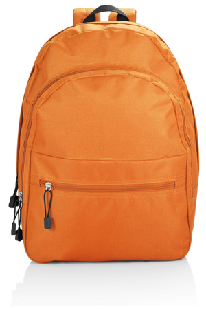 Basic Rucksack ORANGE