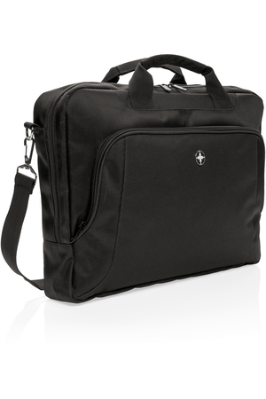 Deluxe 15” Laptop-Tasche