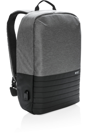 Swiss Peak RFID Anti-Diebstahl 15'' Laptoprucksack