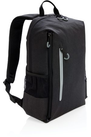 Lima 15" RFID & USB Laptop-Rucksack