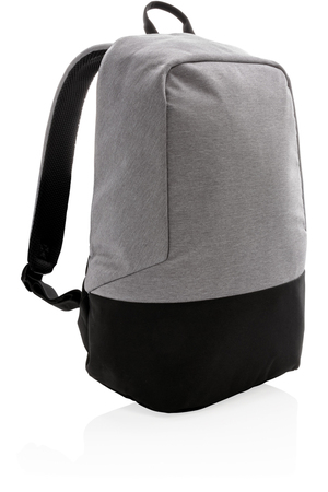 RFID Anti-Diebstahl-Rucksack - PVC frei