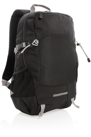 Outdoor RFID Laptop-Rucksack - PVC frei