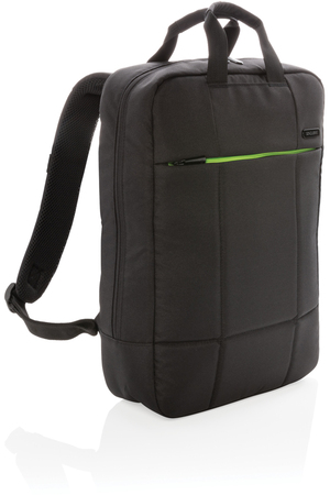 Soho Business RPET 15.6" Laptop-Rucksack PVC-frei