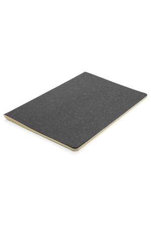 A5 Softcover Notizbuch
