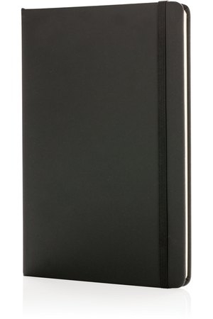 Standard A5 Notizbuch mit PU-Hardcover