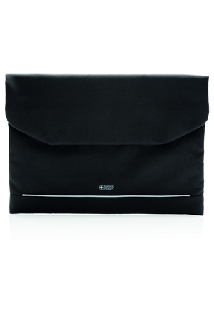 Swiss Peak RFID 15.6" Laptop-Sleeve PVC frei