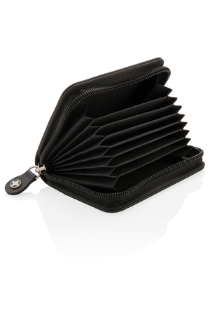 Swiss Peak RFID Kartenhalter