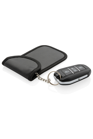 Autoschlüssel RFID Schutz