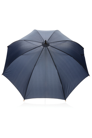 23" RPET Schirm mit automatischer Öffnung
