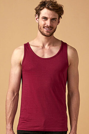 Men´s Roundneck Tanktop