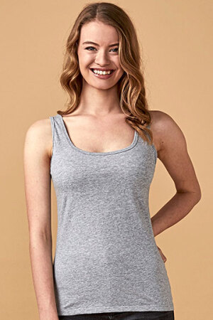 Women´s Roundneck Tanktop