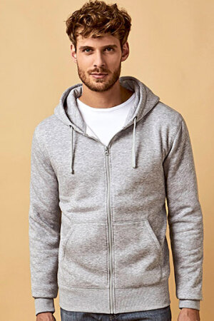 X.O Hoody Jacket Men