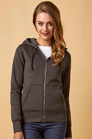 X.O Hoody Jacket Women