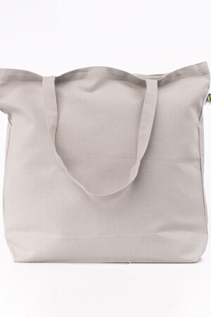 Twill Bag Round Bottom
