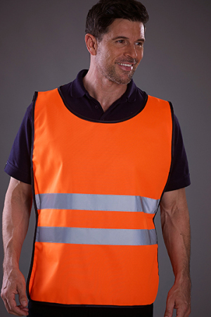 Hi Vis Tabard