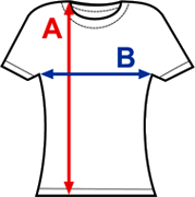 Women-V-Shirt CLASSIC