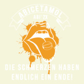 LA108 - AbiCetamol 13