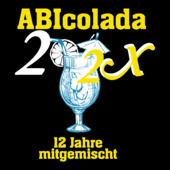 LA128 - Abicolada 8
