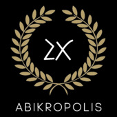 LA320 - Abikropolis 3