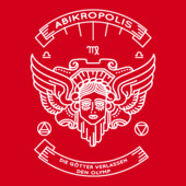 LA338 - Abikropolis 12