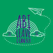 LA36 - Abi leave i can fly