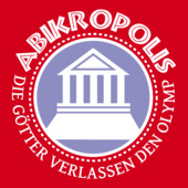 LA364 - Abi leave i can fly 3