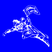 LA370 - Abi leave i can fly 6