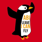 LA384 - Abi leave i can fly 13