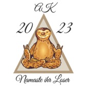 M01 - Namaste ihr Loser