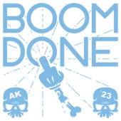 M23 - Boom Done AK \\\\\\\\\\\\\\\'20