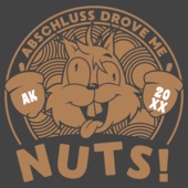 M81 - Abschluss Drove Me Nuts! AK 2020