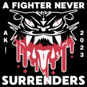 M85 - A Fighter Never Surrenders