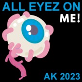 M87 - All Eyez On AK 2020