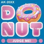 M89 - Donut judge me!
