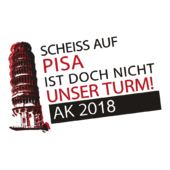 A09 - Scheiss auf Pisa ist doch nicht unser Turm!