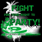 A153 - Fight for your right to Party!